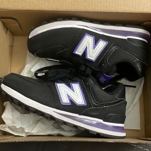 New Balance Kids Sneakers